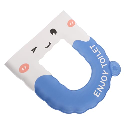 ibasenice Toilettensitzauflage Für Badezimmer Und Waschbar Passt Alle Toiletten Mehrzweckzubehör Für Heimgebrauch Mit Warmem Kissen Für Senioren Und Winter ibasenice Toilettensitzauflage Für Badezimmer Und Waschbar Passt Alle Toiletten Mehrzweckzubehör Für Heimgebrauch Mit Warmem Kissen Für Senioren Und Winter von ibasenice