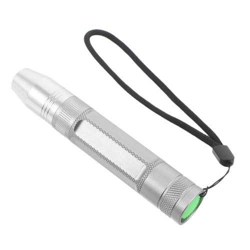 ibasenice Tragbare Lampe zur Überwachung Embryonalentwicklung für Hühner Enten Gänse und Vogel Eier für Hobbyzüchter und Profis ibasenice Tragbare Lampe zur Überwachung Embryonalentwicklung für Hühner Enten Gänse und Vogel Eier für Hobbyzüchter und Profis von ibasenice