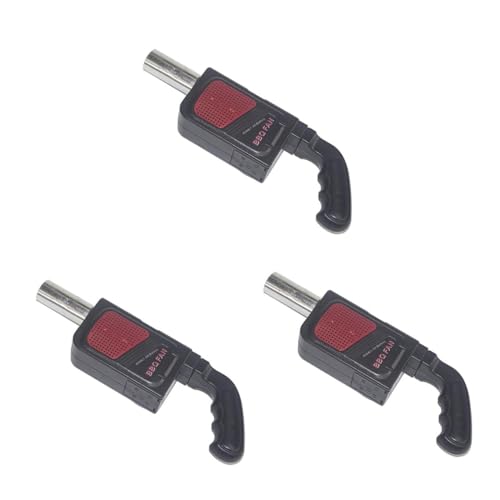 ibasenice Tragbarer Handgebläse für BBQ Elektrischer Grillventilator ohne Batterie für Outdoor Camping und Picknick Komfortabler Schnelle Feueranzündung für Grill ibasenice Tragbarer Handgebläse für BBQ Elektrischer Grillventilator ohne Batterie für Outdoor Camping und Picknick Komfortabler Schnelle Feueranzündung für Grill von ibasenice