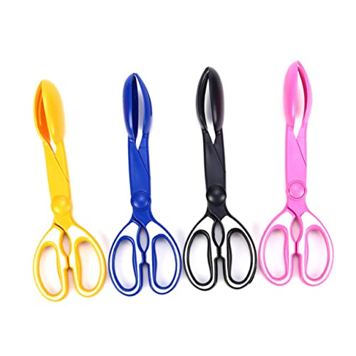 ibasenice Tragbarer Haustier Kotgreifer mit Flexiblem Drehmechanismus Leichtes Poop Pickup Tool mit Zahnritzen für Festen Griff Waschbar und Langlebig Geeignet für Hunde und Katzen im Innen ibasenice Tragbarer Haustier Kotgreifer mit Flexiblem Drehmechanismus Leichtes Poop Pickup Tool mit Zahnritzen für Festen Griff Waschbar und Langlebig Geeignet für Hunde und Katzen im Innen von ibasenice