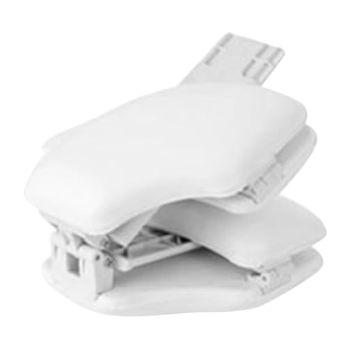 ibasenice Tragbarer Zusammenklappbarer für Jungen und Mädchen Hautfreundliches Polster Komfortabel und Sicher Passend für Toiletten für Unterwegs und Zuhause ibasenice Tragbarer Zusammenklappbarer für Jungen und Mädchen Hautfreundliches Polster Komfortabel und Sicher Passend für Toiletten für Unterwegs und Zuhause von ibasenice