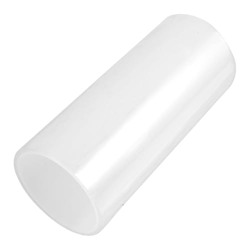 ibasenice Transparente Pet Kratzschutzfolie für Möbel Selbstklebendes Tape für Katzen Langlebiger Möbel und Sofaschutz vor Kratzspuren Einfach Zuschneidbar und Anwendbar ibasenice Transparente Pet Kratzschutzfolie für Möbel Selbstklebendes Tape für Katzen Langlebiger Möbel und Sofaschutz vor Kratzspuren Einfach Zuschneidbar und Anwendbar von ibasenice