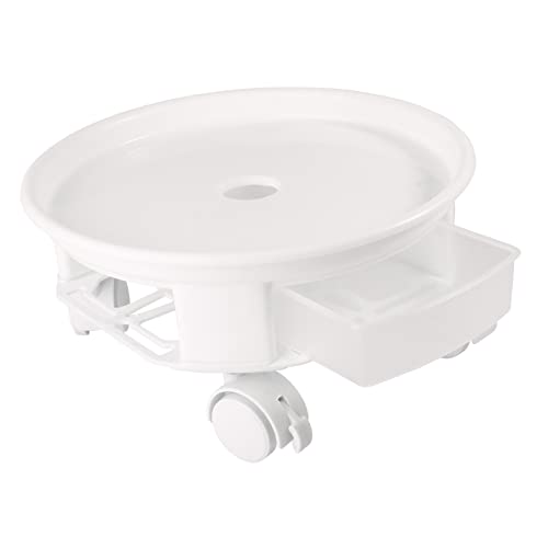 ibasenice Verdickter Runder Universal Blumentopfboden Mit Rad Blumentopf Kleiner Blumentopf Bewegliches Tablett Blumentopf Bewegliche Platte Blumentopf Rollboden Blumentopftablett ibasenice Verdickter Runder Universal Blumentopfboden Mit Rad Blumentopf Kleiner Blumentopf Bewegliches Tablett Blumentopf Bewegliche Platte Blumentopf Rollboden Blumentopftablett von ibasenice