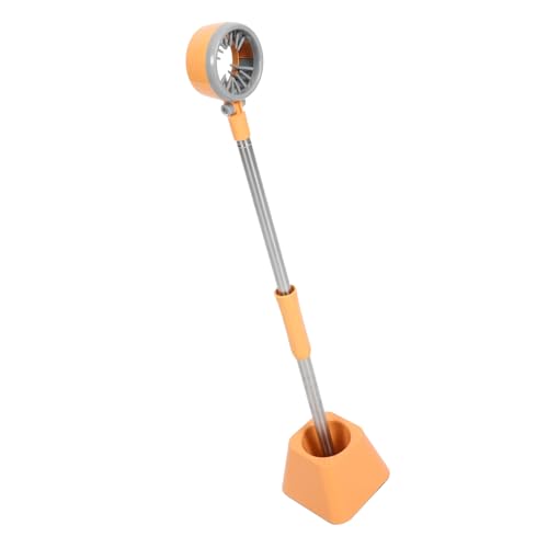 ibasenice Verstellbarer Haartrocknerhalter für Haustiere Freihändiger Haartrockner Ständer mit Stabilem Leichtem Verschleißfestem Material für Hundepflege und Effizientes Felltrocknen ibasenice Verstellbarer Haartrocknerhalter für Haustiere Freihändiger Haartrockner Ständer mit Stabilem Leichtem Verschleißfestem Material für Hundepflege und Effizientes Felltrocknen von ibasenice