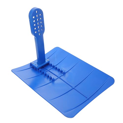 ibasenice Wasserdichte Pumpenabdeckung für Wasserpumpen Heavy Duty Schutzabdeckung für Poolpumpenmotor Uv und Wetterbeständig Geeignet für Horizontale Motoren ibasenice Wasserdichte Pumpenabdeckung für Wasserpumpen Heavy Duty Schutzabdeckung für Poolpumpenmotor Uv und Wetterbeständig Geeignet für Horizontale Motoren von ibasenice