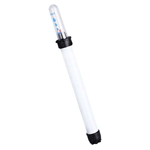 ibasenice Wasserstandsanzeiger für Zimmerpflanzen Wasserstandsmesser mit Praktischer Erinnerungsfunktion für Topfpflanzen Überwachung Wasserstands ibasenice Wasserstandsanzeiger für Zimmerpflanzen Wasserstandsmesser mit Praktischer Erinnerungsfunktion für Topfpflanzen Überwachung Wasserstands von ibasenice