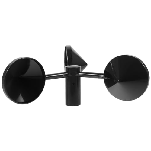 ibasenice Windmesssensor Anemometer mit Becher Design Präziser Windgeschwindigkeitsmesser für Wetterstationen und Meteorologische Überwachung ibasenice Windmesssensor Anemometer mit Becher Design Präziser Windgeschwindigkeitsmesser für Wetterstationen und Meteorologische Überwachung von ibasenice