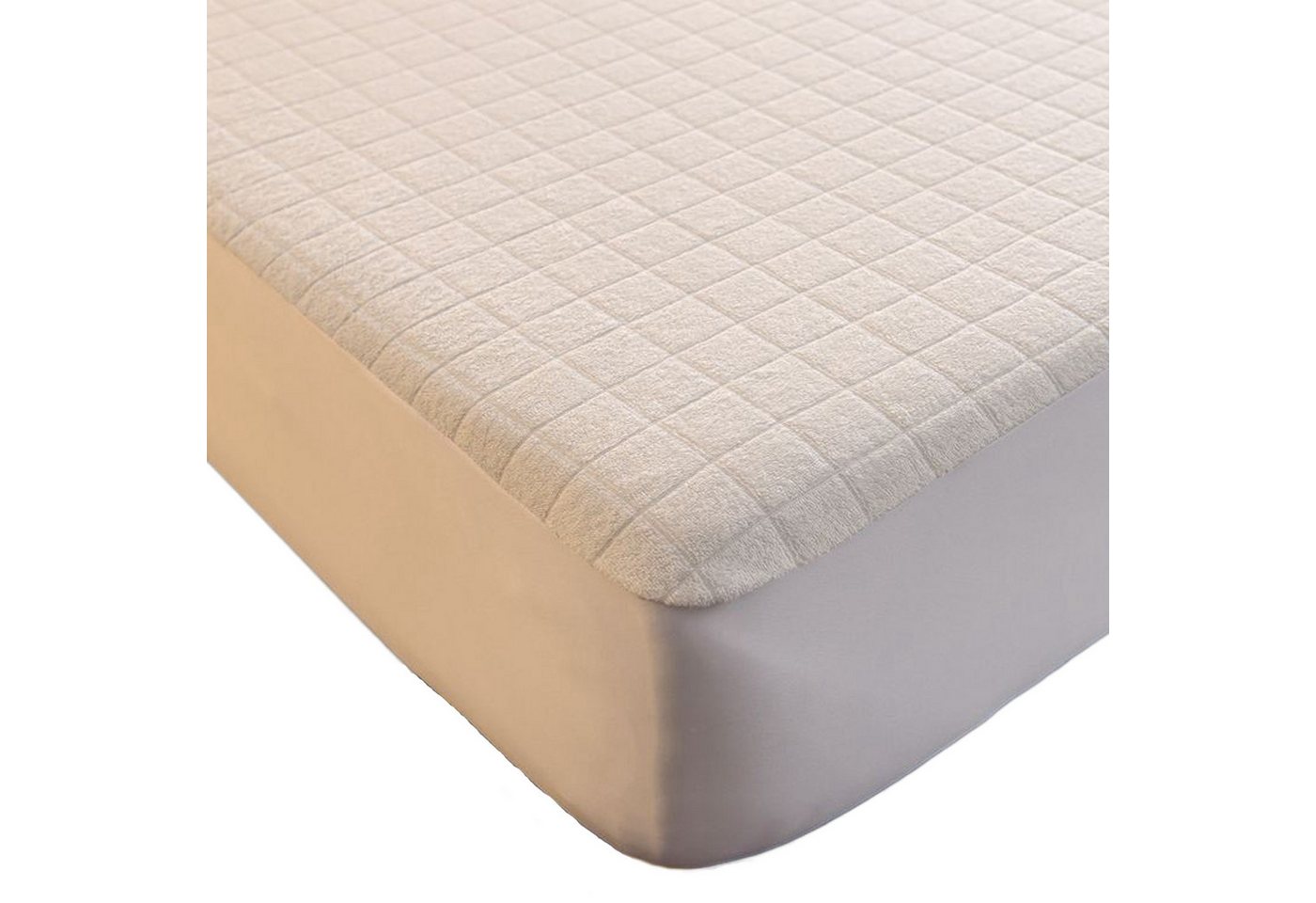 Matratzenschoner Matratzenschoner Wasserdicht,Matratzenauflage,Inkontinenzauflage ibettertec, 100%Baumwolle Matratzenschutz,Spannbettlaken,Atmungsaktive,Anti Milben Matratzenschoner Matratzenschoner Wasserdicht,Matratzenauflage,Inkontinenzauflage ibettertec, 100%Baumwolle Matratzenschutz,Spannbettlaken,Atmungsaktive,Anti Milben von ibettertec