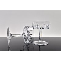 2 Edle Vintage Likörgläser Aus Kristall/ Bleikristall Fest Gläser Kristallgläser 70-Er Jahre Weihnachten 2 Edle Vintage Likörgläser Aus Kristall/ Bleikristall Fest Gläser Kristallgläser 70-Er Jahre Weihnachten von ibkas
