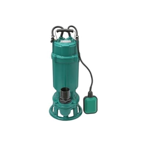 IBO 1500 FURIATKA Submersible Pump, Grün, 24 x 48 cm von IBO