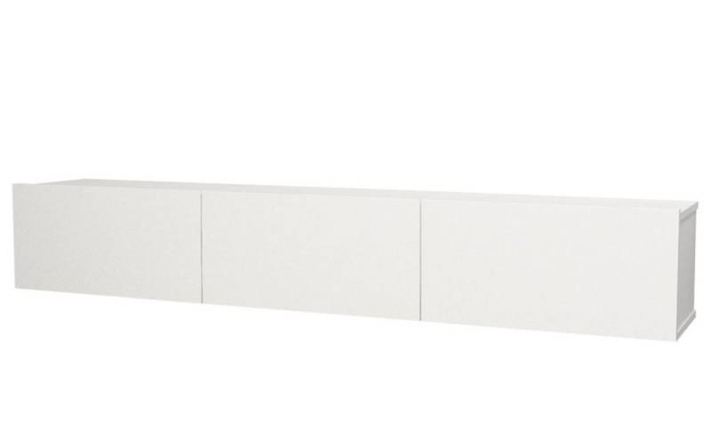 ibonto Lowboard Hängendes TV Board mit Stauraum – Design Sideboard für Wohnzimmer" ibonto Lowboard Hängendes TV Board mit Stauraum – Design Sideboard für Wohnzimmer" von ibonto