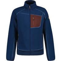 Icepeak Fleeceshirt "H PRINT FLEECEJACKE MEMPHIS" von icepeak