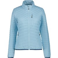 Icepeak Funktionsjacke "D STEPPJACKE MORSE" von icepeak