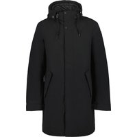 Icepeak Funktionsjacke "H FUNKTIONSJACKE BRECKERFELD", mit Kapuze von icepeak