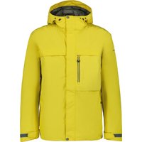 Icepeak Funktionsjacke "H FUNKTIONSJACKE MANSURA" von icepeak