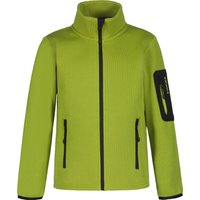 Icepeak Funktionsjacke "K FLEECEJACKE KEVELAER" von icepeak