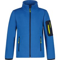 Icepeak Funktionsjacke "K FLEECEJACKE KEVELAER" von icepeak