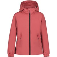 Icepeak Funktionsjacke "M SOFTSHELLJACKE KALKASKA" 1 Stk. tlg. mit Kapuze Icepeak Funktionsjacke "M SOFTSHELLJACKE KALKASKA" 1 Stk. tlg. mit Kapuze von icepeak