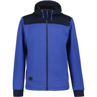 Icepeak Outdoorjacke "Icepeak Midlayer AGAR" von icepeak