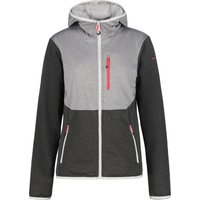 Icepeak Outdoorjacke "Icepeak Midlayer BANKS" von icepeak