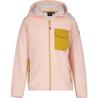 Icepeak Outdoorjacke "Icepeak Midlayer LACQ JR" von icepeak