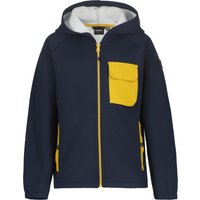 Icepeak Outdoorjacke "Icepeak Midlayer LACQ JR" von icepeak
