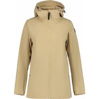 Icepeak Outdoorjacke "Icepeak Softshell jacke ACTOS" von icepeak