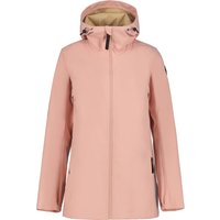 Icepeak Outdoorjacke "Icepeak Softshell jacke ACTOS" von icepeak