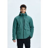 Icepeak Outdoorjacke "Icepeak Softshell jacke Adono" Icepeak Outdoorjacke "Icepeak Softshell jacke Adono" von icepeak