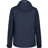 Icepeak Outdoorjacke "Icepeak Softshell jacke BARMSTEDT" von icepeak
