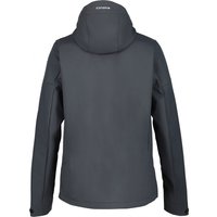Icepeak Outdoorjacke "Icepeak Softshell jacke BARMSTEDT" von icepeak