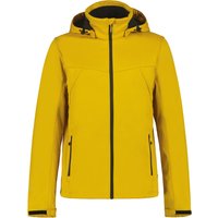Icepeak Outdoorjacke "Icepeak Softshell jacke BIGGS" von icepeak