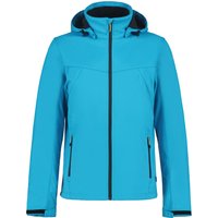 Icepeak Outdoorjacke "Icepeak Softshell jacke BIGGS" von icepeak