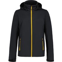 Icepeak Outdoorjacke "Icepeak Softshell jacke BIGGS" von icepeak