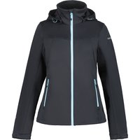 Icepeak Outdoorjacke "Icepeak Softshell jacke BOISE" von icepeak