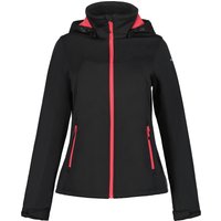 Icepeak Outdoorjacke "Icepeak Softshell jacke BOISE" von icepeak