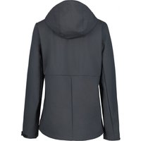 Icepeak Outdoorjacke "Icepeak Softshell jacke BURNET" Icepeak Outdoorjacke "Icepeak Softshell jacke BURNET" von icepeak