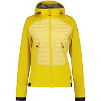 Icepeak Outdoorjacke "Icepeak Softshell jacke DEERTON" von icepeak