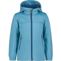 Icepeak Outdoorjacke "Icepeak Softshell jacke KLINE JR" von icepeak