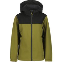 Icepeak Outdoorjacke "Icepeak Softshell jacke Konan Jr" Icepeak Outdoorjacke "Icepeak Softshell jacke Konan Jr" von icepeak