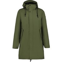 Icepeak Parka "H PARKA ADDIM", mit Kapuze von icepeak