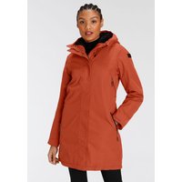 Icepeak Parka "PINESDALE", mit Kapuze von icepeak