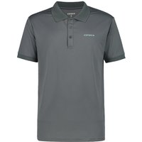 Icepeak Poloshirt "H POLOSHIRT BELLMONT" von icepeak