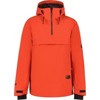 Icepeak Skijacke "ICEPEAK CHARLTON" 1 Stk. tlg. mit Kapuze Schlupf-Form Icepeak Skijacke "ICEPEAK CHARLTON" 1 Stk. tlg. mit Kapuze Schlupf-Form von icepeak