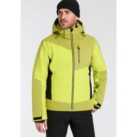 Icepeak Skijacke "FAIRBURN", mit Kapuze Icepeak Skijacke "FAIRBURN", mit Kapuze von icepeak