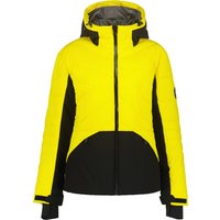 Icepeak Skijacke "ICEPEAK EVELETH" 1 Stk. tlg. mit Kapuze mit Reißverschluss Icepeak Skijacke "ICEPEAK EVELETH" 1 Stk. tlg. mit Kapuze mit Reißverschluss von icepeak