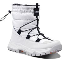 Icepeak Snowboots "AJACCIO MS", wasserabweisend und gefüttert von icepeak