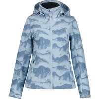 Icepeak Softshelljacke "BLAKELY", (1 St.) von icepeak