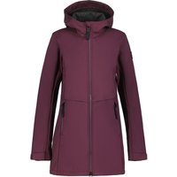 Icepeak Softshelljacke "ALAMOSA", mit Kapuze von icepeak
