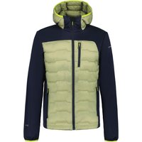 Icepeak Softshelljacke "BYHALIA", (1 St.) von icepeak